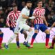 Real Madrid Atlético Madrid
