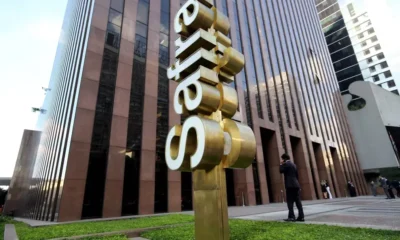 Safra herencia banquero