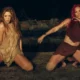 Shakira Karol G TQG