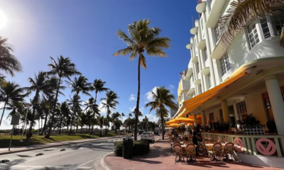 Sur Florida negocios