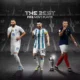 The Best Argentina