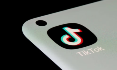 Comisión Europea Tiktok