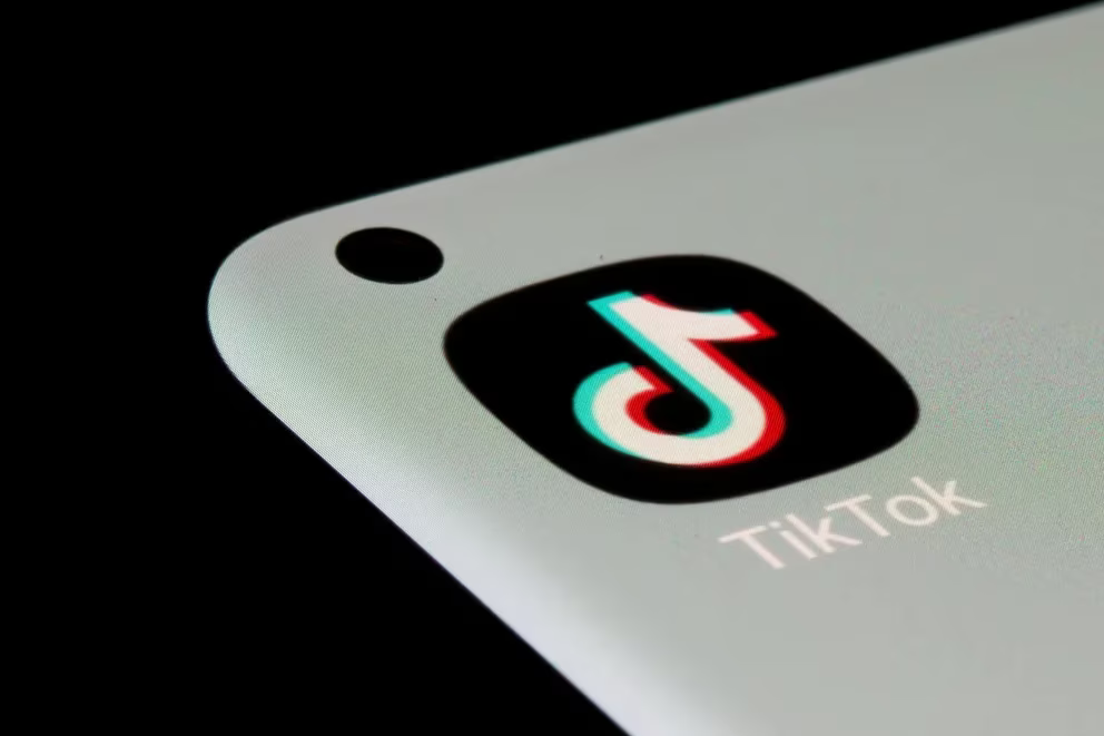Comisión Europea Tiktok