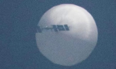 globo ensayo chino