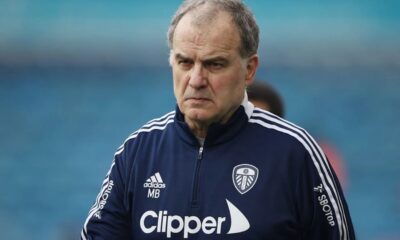 Bielsa equipo Premier