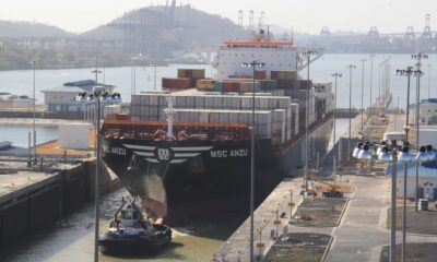 China Panamá