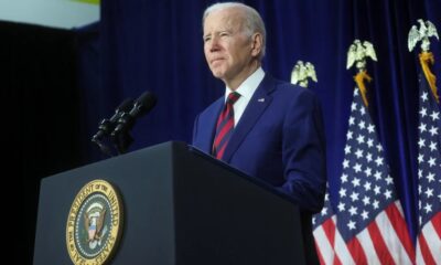 Biden armas