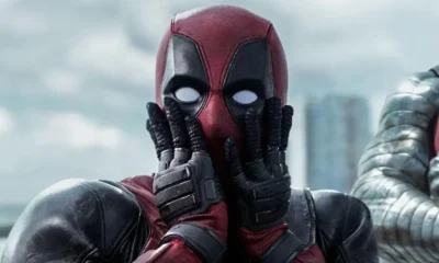 deadpool 3