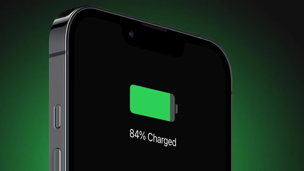 cargar iphone no contaminante