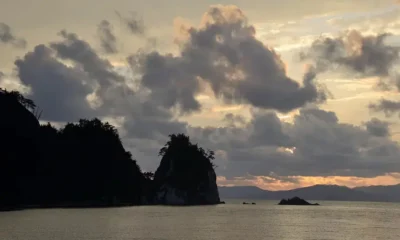 Japón nuevas islas