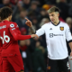 Y concluyó al respecto: “No reaccionamos y eso fue poco profesional. Hemos visto en el pasado que podemos reaccionar: Brentford, Manchester City… Esto es un gran retroceso y es inaceptable. Me siento decepcionado y enfadado por ello. Es la realidad y deberemos tomarnos esto en serio”.