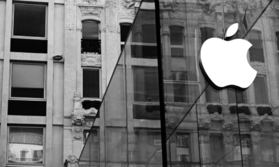 escaner 3D apple