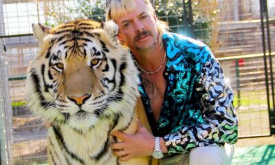 tiger king presidencia