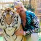 tiger king presidencia