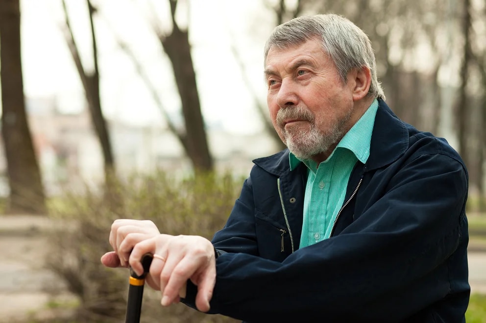 Parkinson hombres mujeres