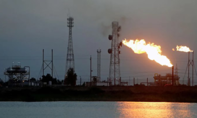 petroleo