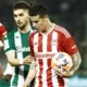 James Rodriguez Striptease