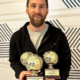 Lionel Messi premios