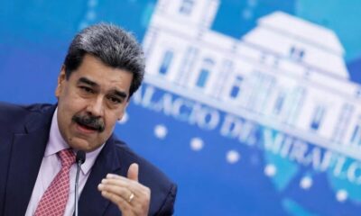 Maduro Álex Saab
