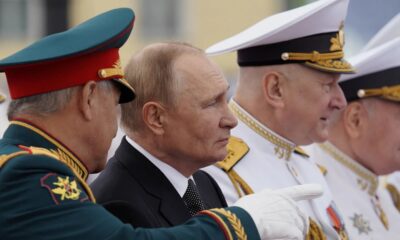 Rusia Finlandia OTAN