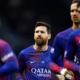 Messi MLS