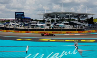 Miami grand prix cena