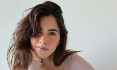 Paulina Vega Miss Universo