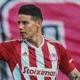 james Rodriguez olympiacos