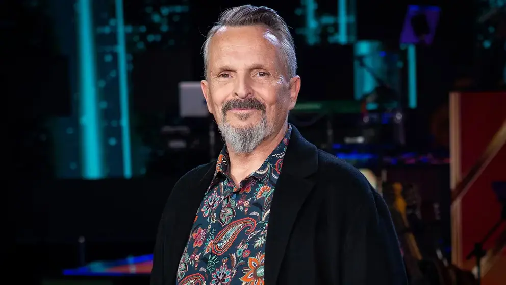 sinedtesia neurológica Miguel Bosé