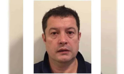 Alvaro Pulido Alex Saab