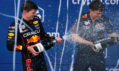 Miami Grand Prix F1