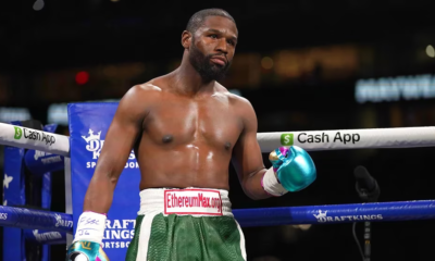 Mayweather volverá boxear