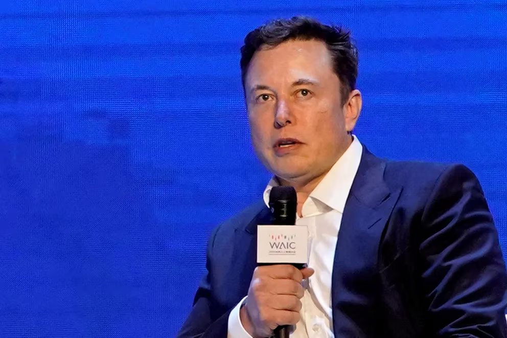 Elon Musk verificación twitter
