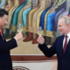 china Rusia g7