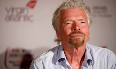 richard Branson