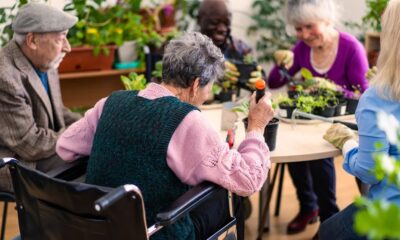 Parkinson hombres mujeres