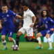 Real Madrid Chelsea Champions