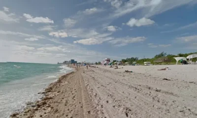 nudistas Florida