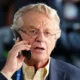 muerte Jerry Springer