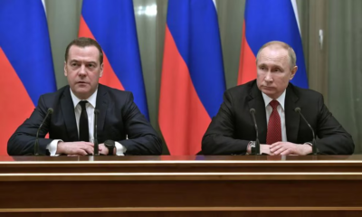Rusia Ucrania