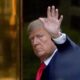 cargos Trump abogados