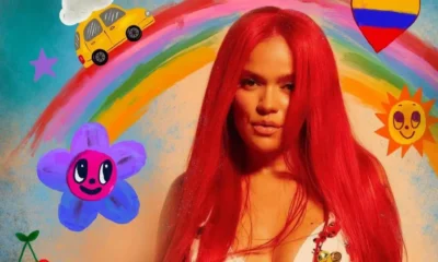 karol g Saturday night live