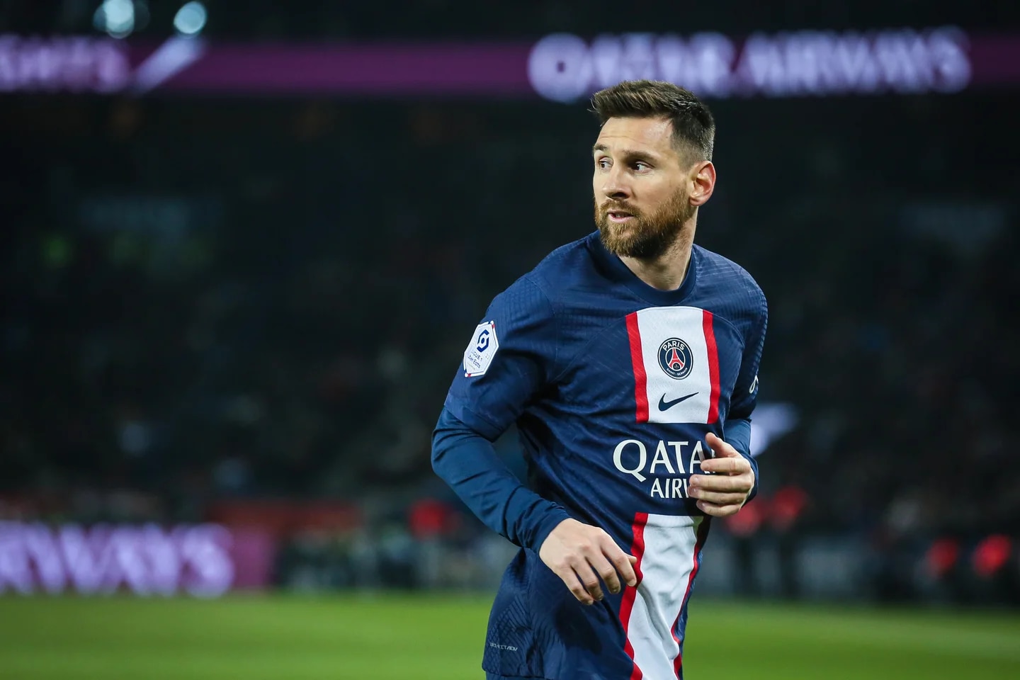 plan Barcelona messi