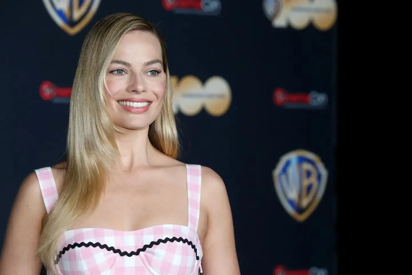 Margot Robbie escena erótica
