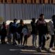 migrantes frontera EEUU