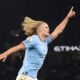haaland golazo record