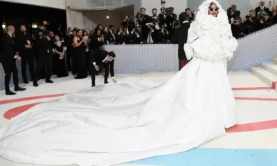 MET Gala 2023